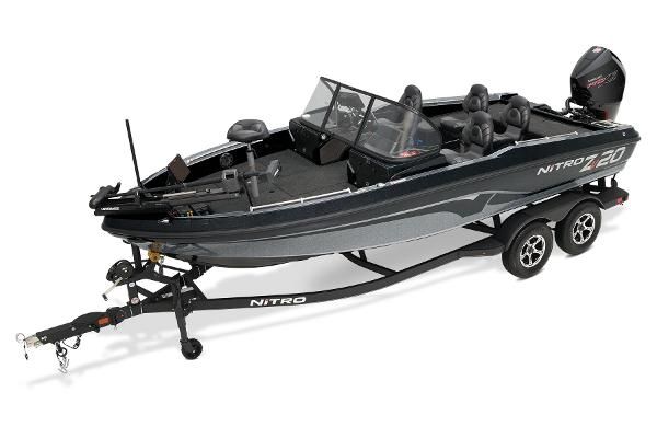 Nitro ZV20-PRO - main image