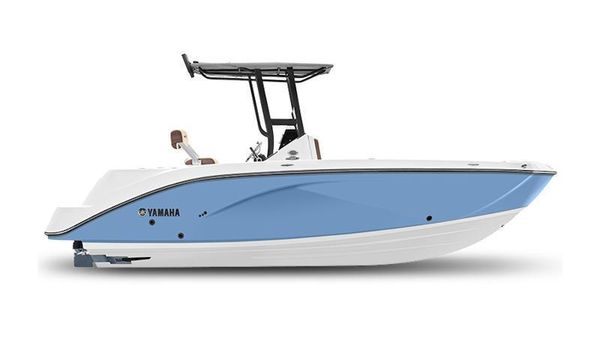 Yamaha Boats 222 FSH Sport 