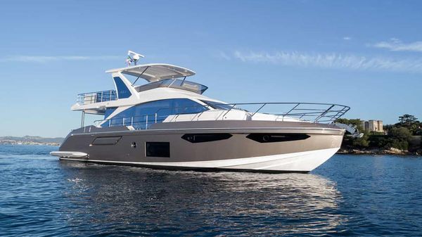 Azimut Fly 60