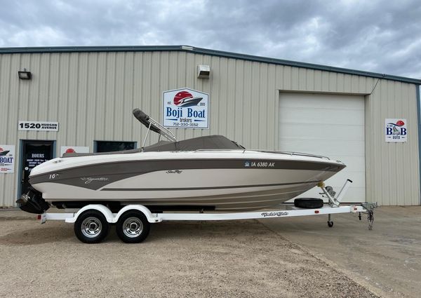 Sea-ray 230-BOW-RIDER-SELECT image