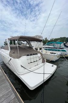 Rinker FIESTA-VEE-312 image