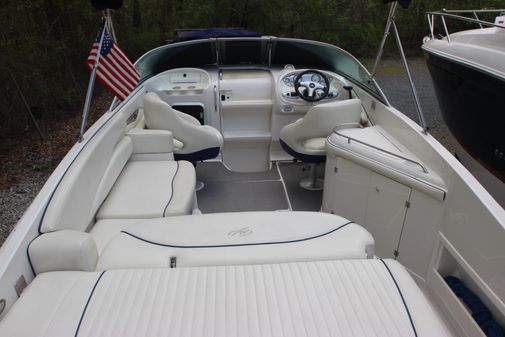 Monterey 268 Sport Cruiser image