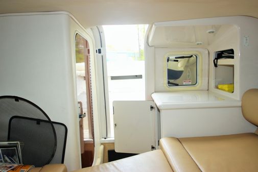 Monterey 268 Sport Cruiser image
