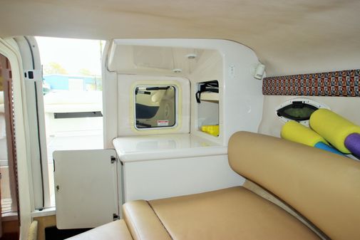 Monterey 268 Sport Cruiser image