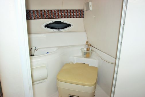 Monterey 268 Sport Cruiser image