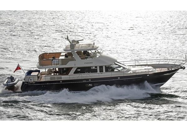 Hunt-yachts 76-OCEAN-FLYBRIDGE image