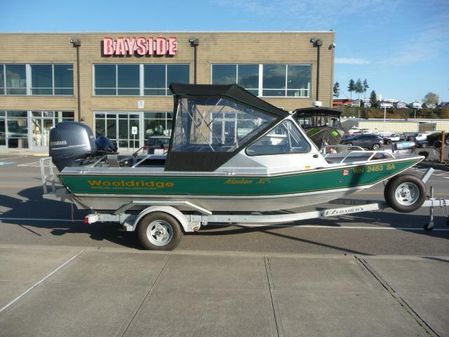 Wooldridge ALASKAN-XL image
