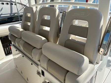 Boston Whaler 380 Outrage image