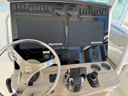 Boston Whaler 380 Outrage image