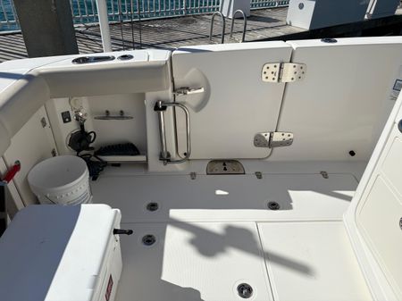 Boston Whaler 380 Outrage image