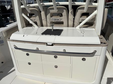 Boston Whaler 380 Outrage image