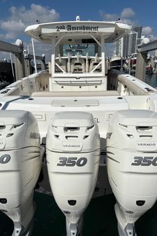 Boston Whaler 380 Outrage image