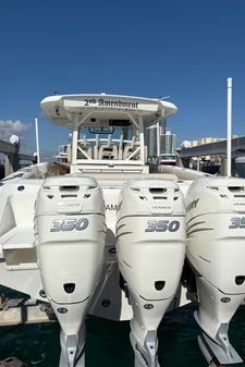 Boston Whaler 380 Outrage image