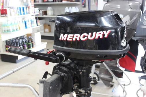 Mercury ME6ML 4S image