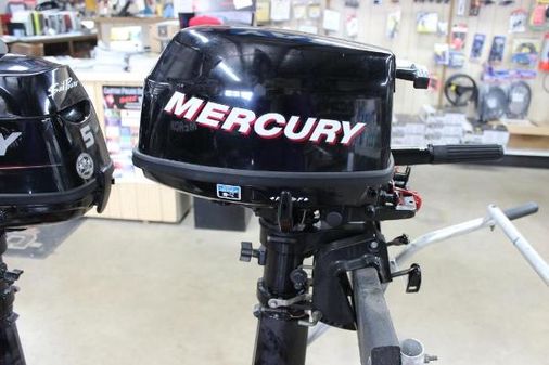 Mercury ME6ML 4S image