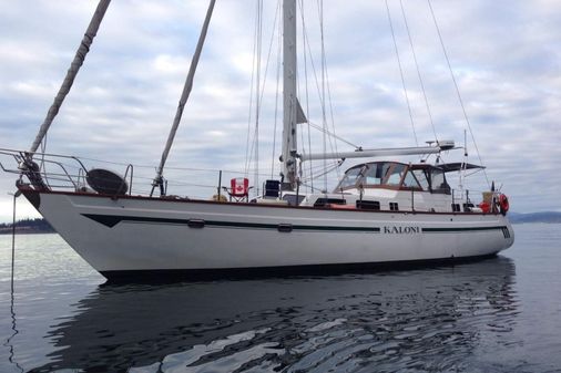 Cooper Marine maple leaf 54 image