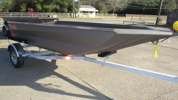 Reaper Boats 553-1238 