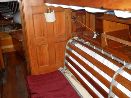 Concordia Yawl image