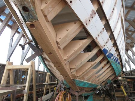 Concordia Yawl image