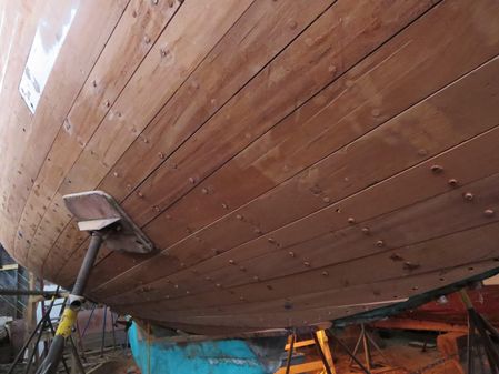 Concordia Yawl image