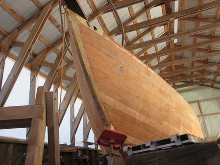 Concordia Yawl image