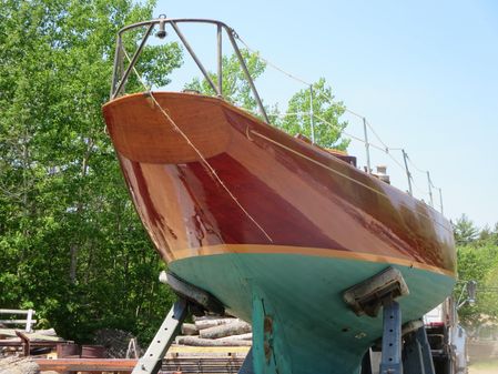 Concordia Yawl image