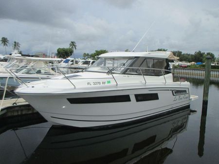 Jeanneau Merry Fisher 855 image
