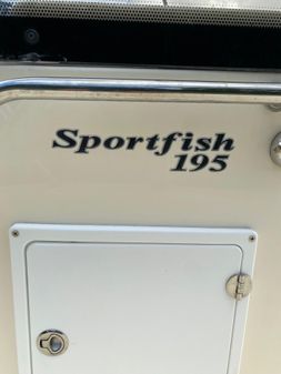 Scout 195-SPORT-FISH image