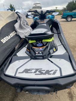 Kawasaki JETSKI-ULTRA-310X image