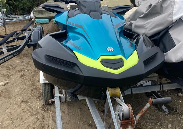 Kawasaki JETSKI-ULTRA-310X image