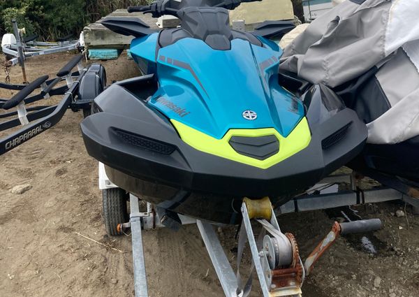 Kawasaki JETSKI-ULTRA-310X image