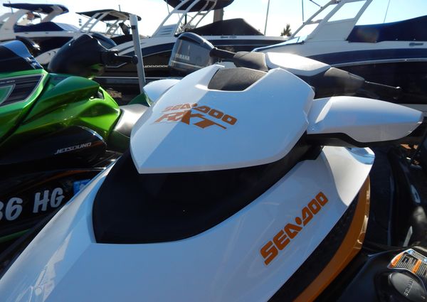 Kawasaki JETSKI-ULTRA-310X image