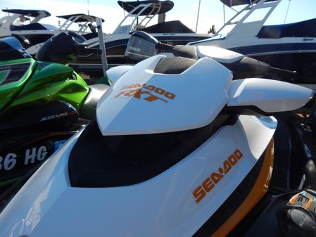 Kawasaki JETSKI-ULTRA-310X image