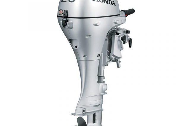 Honda BF20D3LHT image