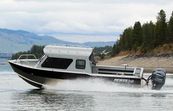 Hewescraft New Boat Models Tom N Jerry S Boat Center