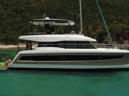 Fountaine Pajot MY 44 image