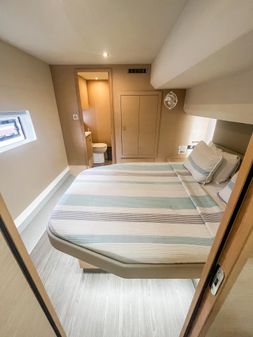 Fountaine Pajot MY 44 image