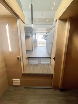 Fountaine Pajot MY 44 image