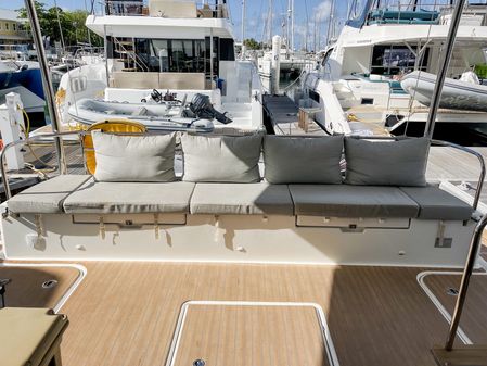 Fountaine Pajot MY 44 image