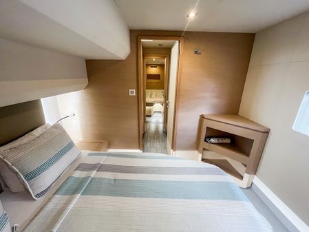 Fountaine Pajot MY 44 image