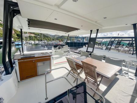 Fountaine Pajot MY 44 image