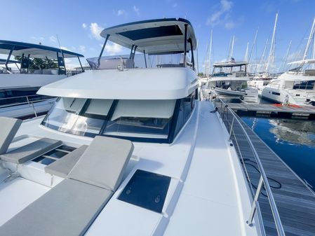 Fountaine Pajot MY 44 image