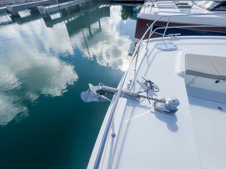 Fountaine Pajot MY 44 image