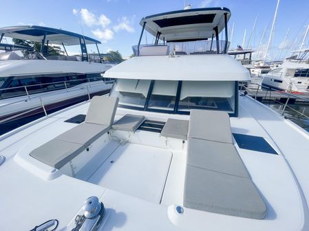 Fountaine Pajot MY 44 image