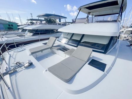 Fountaine Pajot MY 44 image