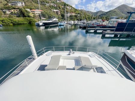 Fountaine Pajot MY 44 image