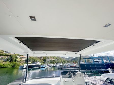 Fountaine Pajot MY 44 image