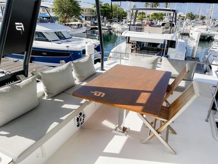 Fountaine Pajot MY 44 image