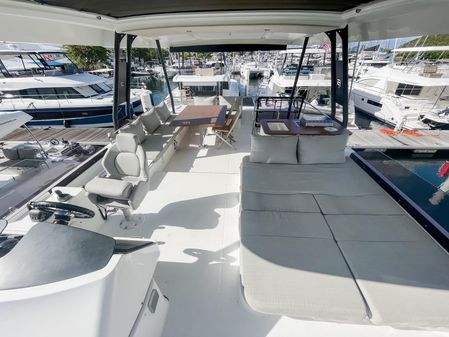 Fountaine Pajot MY 44 image