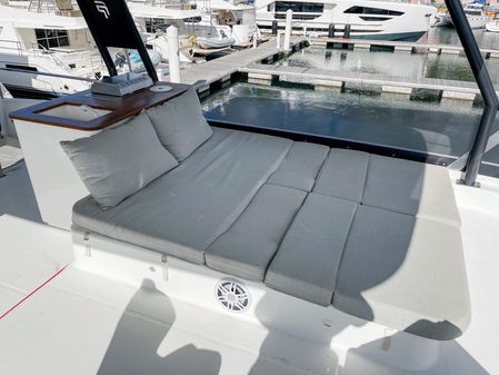 Fountaine Pajot MY 44 image